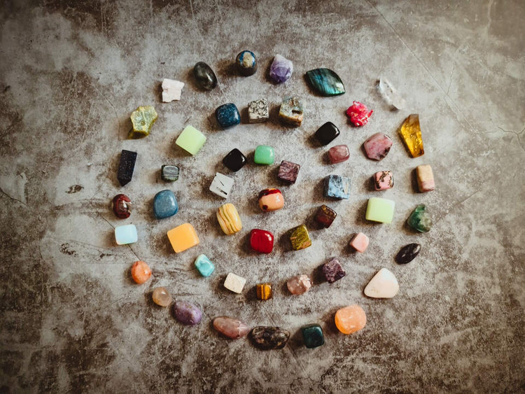 Gemstones