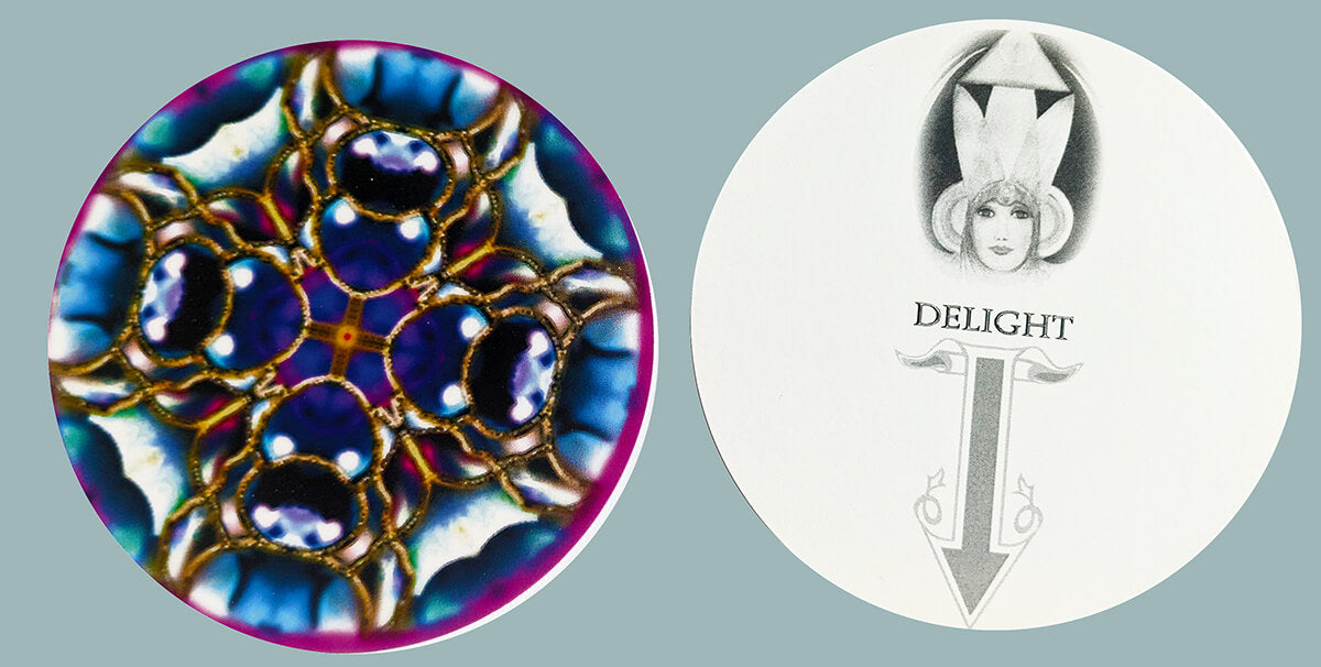 Book of Answers (Heritage First Edition)