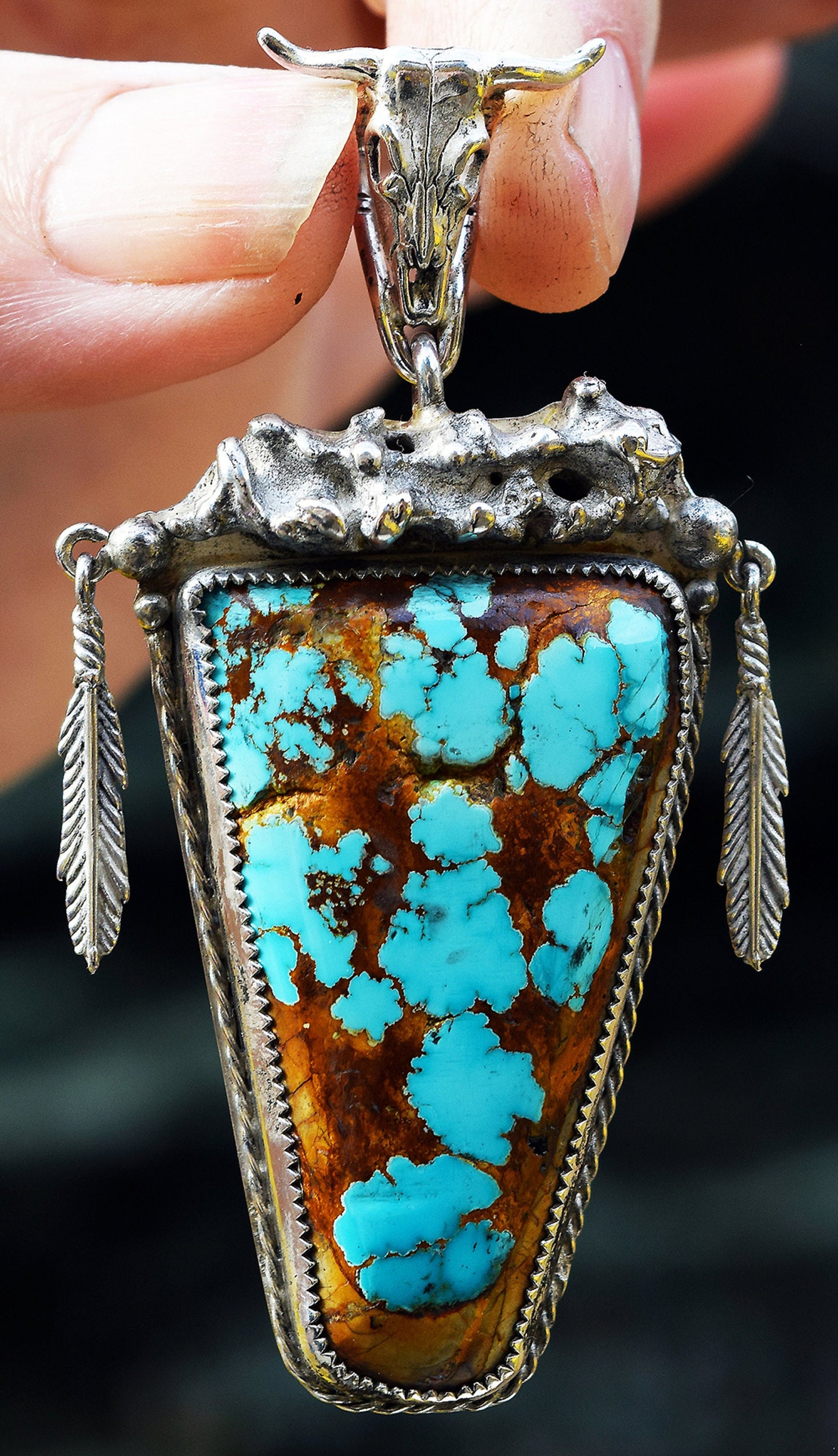 The rugged, beautiful west is right here!