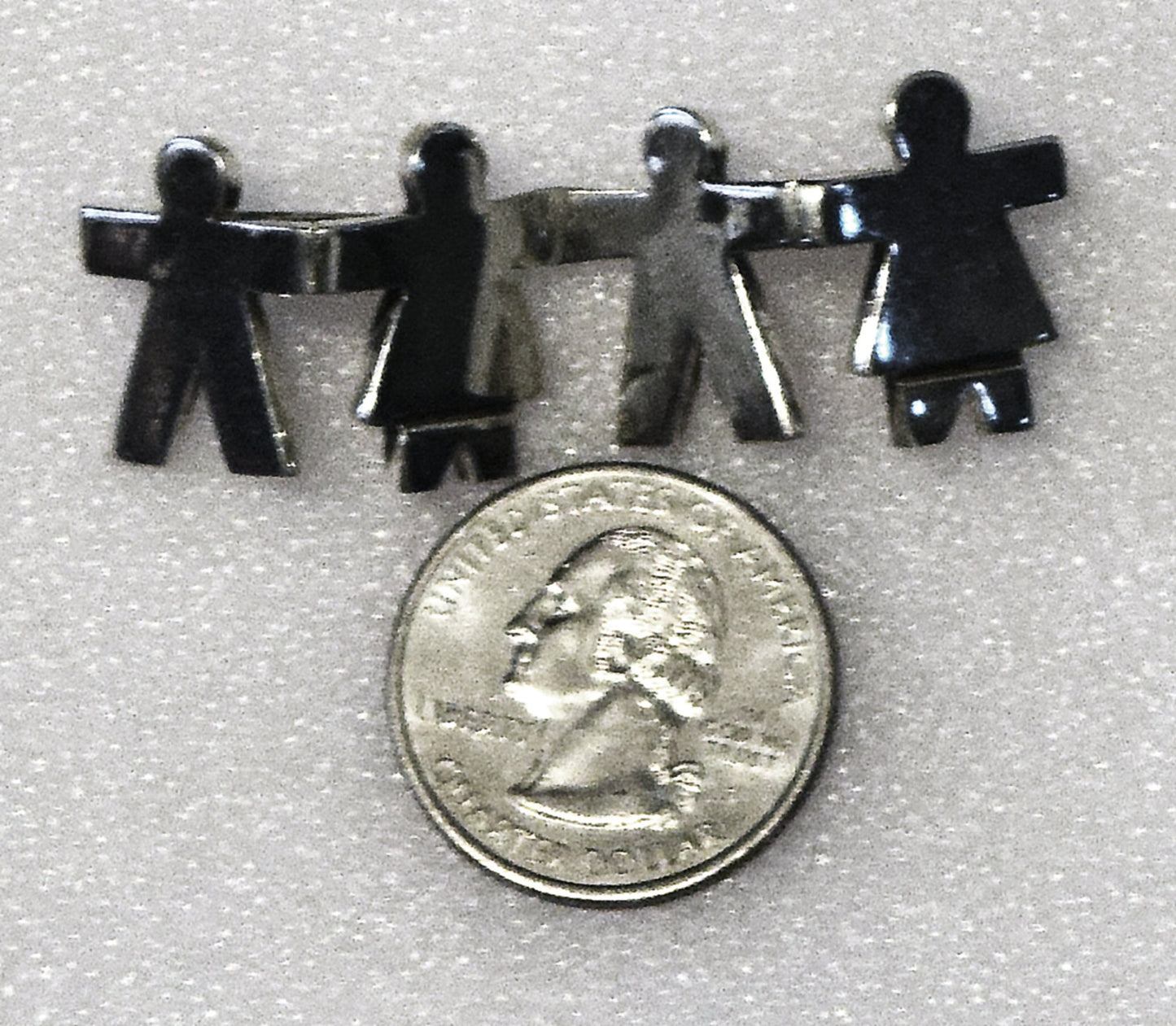 And a little child will lead them...