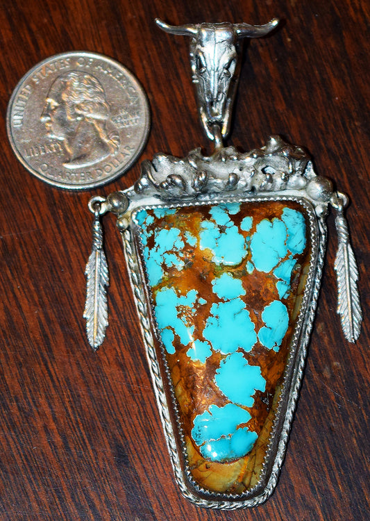 The rugged, beautiful west is right here!