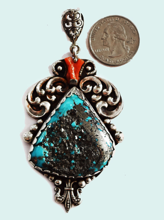 Take me to New Orleans - the French Quarter - 1890s style!