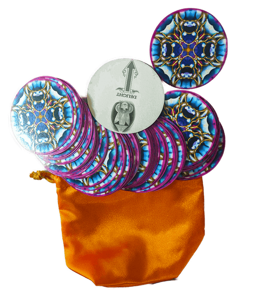 Book of Answers Cards