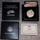 2010 Permanently Disabled Veterans Proof dollar  with original packaging and COA