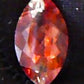 HUGE, VIVID, 7.88 carat Oregon Sunstone - the Oregon state gem!