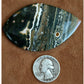 EXTREMELY RARE! HUGE Ocean Jasper collector&#39;s gem from decades ago! Stone #6 of 6