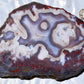 Moroccan Ghost Agate from the Ahouli region. Collector slab #3