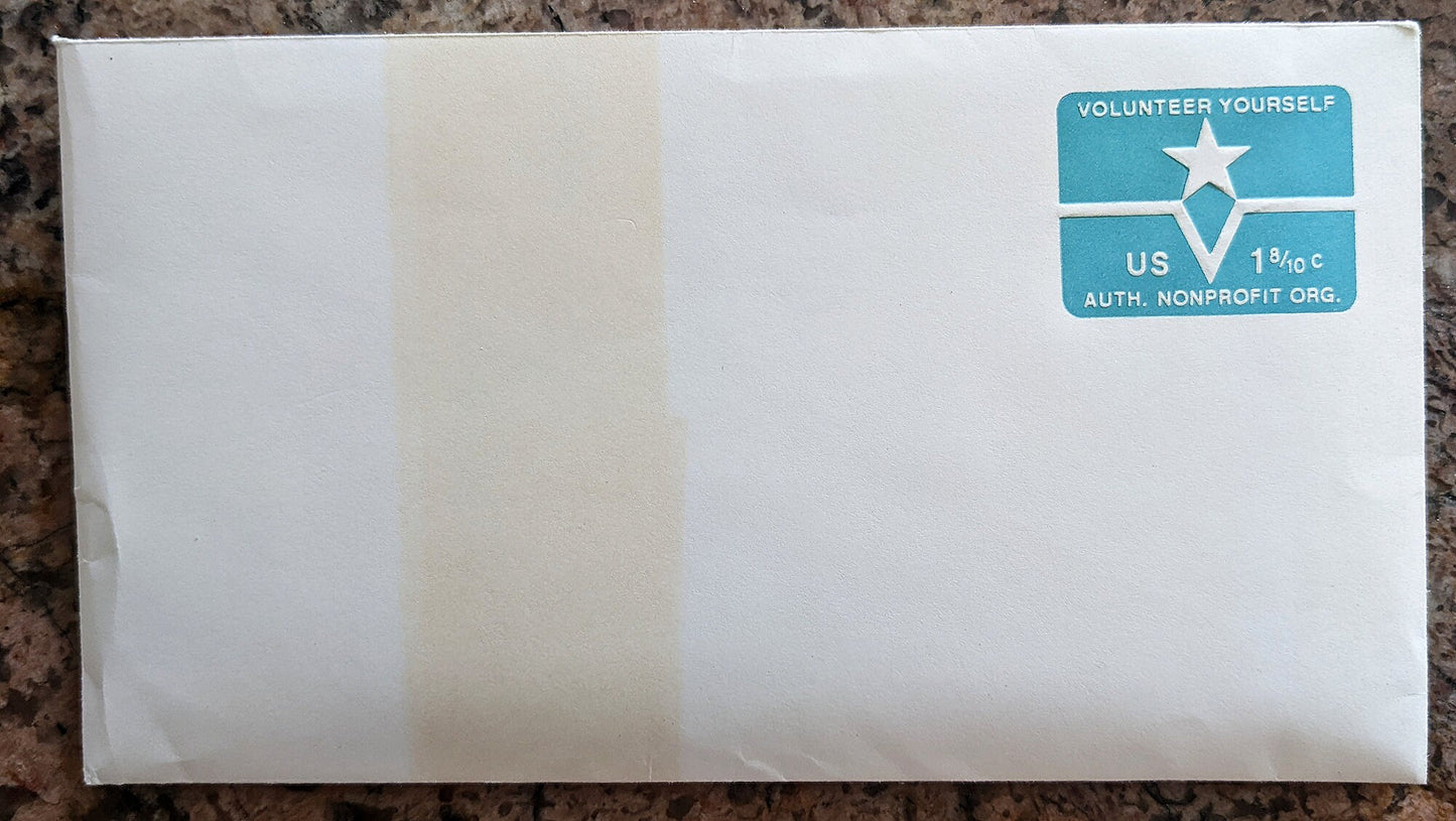 Vintage, unused Post cards!